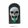 Skull Doorbell