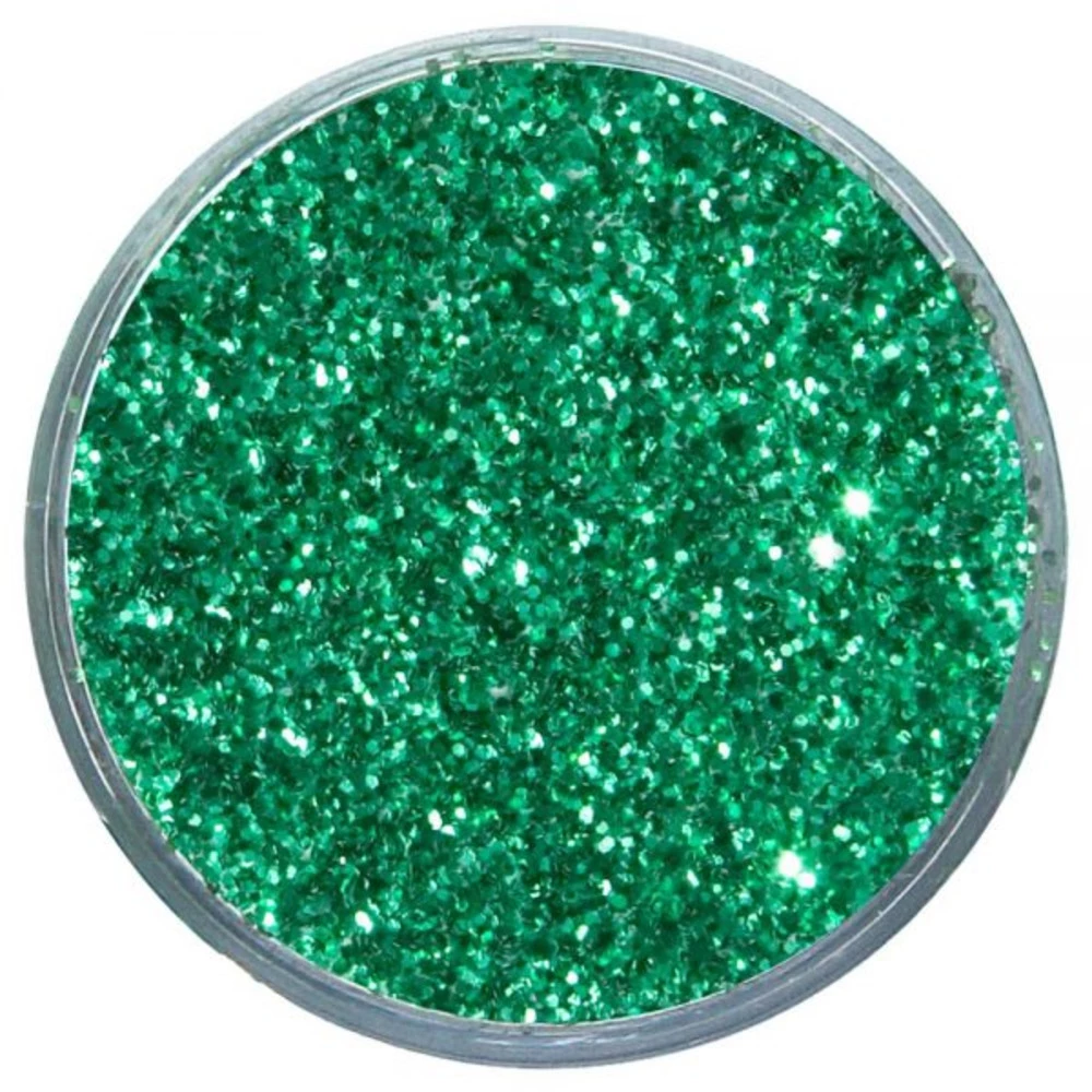 Snazaroo Glitter Dust 12ml Bright Green 3 Snazaroo Glitter Dust 12ml Bright Green