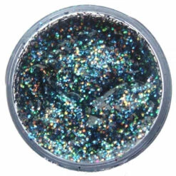 Snazaroo Glitter Gel 12ml New Multi