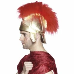 Smiffys Roman Soilders Helmet