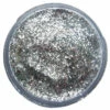Snazaroo Glitter Gel 12ml Silver