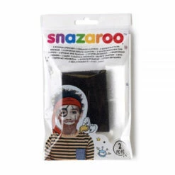 Snazaroo Strpple Sponges Set Of 2