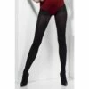 Smiffys Opaque Tights, Black -Snazaroo Sales 27134 a5dbd75402