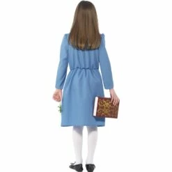 Smiffys Roald Dahl Matilda Costume -Snazaroo Sales 27144 2 5b4b301d84