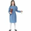 Smiffys Roald Dahl Matilda Costume -Snazaroo Sales 27144 6ef33ad010