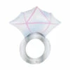 Smiffys Inflatable Diamond Ring -Snazaroo Sales 27355 2000x 0e9325e50e