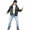 Smiffys Grease T-Birds Jacket -Snazaroo Sales 27488 1a3341d833