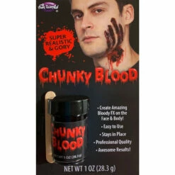 Chunky Blood