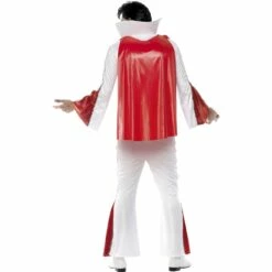 Smiffys Elvis Costume -Snazaroo Sales 29151 2 2ac41c7790