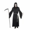 Smiffys Grim Reaper Costume -Snazaroo Sales 29367 8b2d57e39a