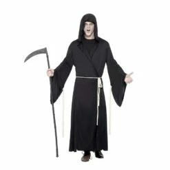 Smiffys Grim Reaper Costume