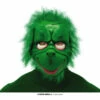 Green Grumpy Goblin Mask -Snazaroo Sales 2968 b424fe4502