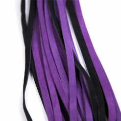 Black And Purple Leather Whip -Snazaroo Sales 2983729284 1557592402 ed9b850c9c