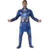 Marvels Eternals Deluxe Ikaris Costume