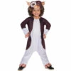 Gizmo Toddler Costume -Snazaroo Sales 301209 2cf5d56848
