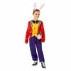 White Rabbit Costume -Snazaroo Sales 301349 1 1c91333d1a