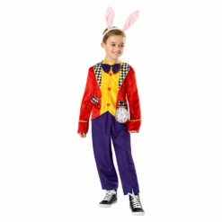 White Rabbit Costume