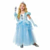 Blue Princess Costume -Snazaroo Sales 301629 1 da23b681a3