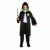 Henbrandt Evil Wizard Boy Cloak -Snazaroo Sales 3124 9d19e5947e