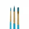 Snazaroo Blue Brushes Set Of 3 -Snazaroo Sales 31614 600x600 6a4ff84fe8