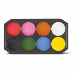 Snazaroo Jumbo Face Paint Palette -Snazaroo Sales 31641 600x600 b2791a0e61