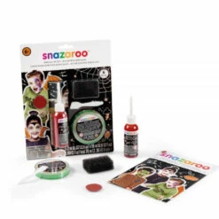 Snazaroo Special FX Face Paint Kit