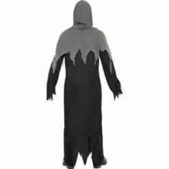 Smiffys Grim Reaper Robe Costume -Snazaroo Sales 32198 2 af4f42b69e