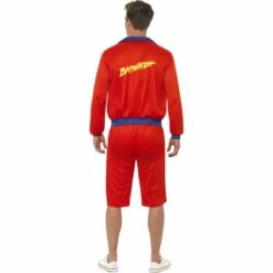 Smiffys Baywatch Beach Men's Lifeguard Costume -Snazaroo Sales 32893 2 81dbe99c45
