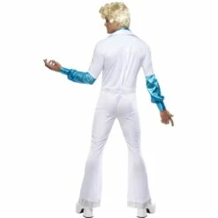 Smiffys Disco Man Costume 7 Smiffys Disco Man Costume -Snazaroo Sales 33346 2 4ee96316ec
