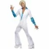 Smiffys Disco Man Costume -Snazaroo Sales 33346 2f13aec185