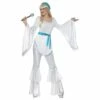 Smiffys Super Trooper Costume, White -Snazaroo Sales 33483 acdc4e5e9f