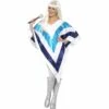 Smiffys Super Trooper Poncho -Snazaroo Sales 33568 8304f5426e