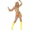 Smiffys 1960s Hippy Costume