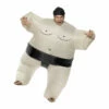 Smiffys Sumo Wrestler Inflatable Costume -Snazaroo Sales 34501 6bdeef7c9d