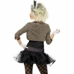 Smiffys 80s Wild Child Costume -Snazaroo Sales 36233 2 17fa4fe0ae