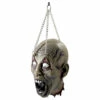 Smiffys Dismembered Head Hanging Decoration