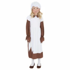 Smiffys Poor Victorian Costume