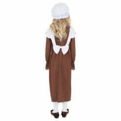 Smiffys Poor Victorian Costume -Snazaroo Sales 38637 2 79bb342ece