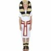 Smiffys Egyptian Boy Costume -Snazaroo Sales 38656 9a97acceb2