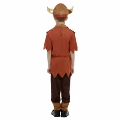 Smiffys Viking Costume -Snazaroo Sales 38665 2 e2b4e2c74c