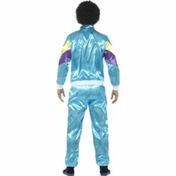 Smiffys 80s Height Of Fashion Shell Suit Costume 7 Smiffys 80s Height Of Fashion Shell Suit Costume -Snazaroo Sales 39298 2 205fb80b5d