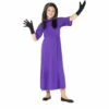 Smiffys Roald Dahl The Witches Costume -Snazaroo Sales 41536 1c12470ba9