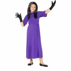 Smiffys Roald Dahl The Witches Costume