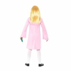 Smiffys Roald Dahl Sophie Costume -Snazaroo Sales 41545 2 29f002fed4