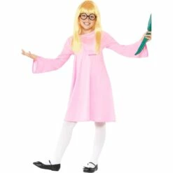 Smiffys Roald Dahl Sophie Costume