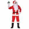 Santa Claus Costume -Snazaroo Sales 41682 8a87e6715c