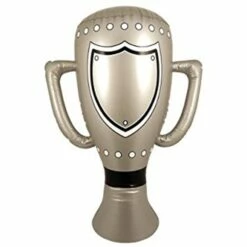 Smiffys Inflatable Trophy