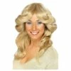 Smiffys 70s Flick Wig -Snazaroo Sales 42251 3ea842c7ba