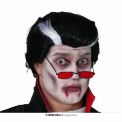 Dracular Wig