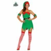 Sexy Elf Costume -Snazaroo Sales 42352 8c5b225a19